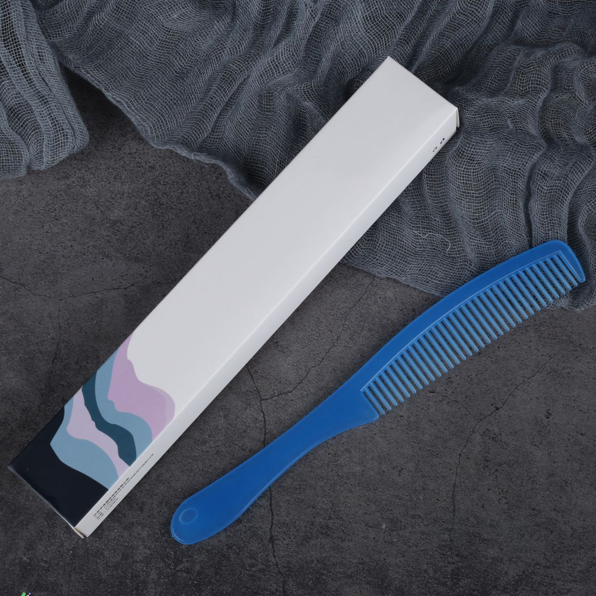 Toiletries With Organic Materials For Hotel And Travel _Hanbi 12