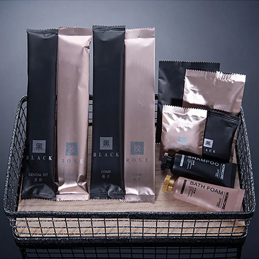 Hanbi Textile | factory Direct hotel and club supplies personalized 3