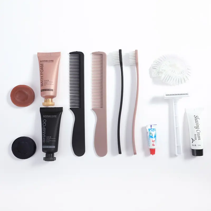 Hanbi Textile | factory Direct hotel and club supplies personalized 2