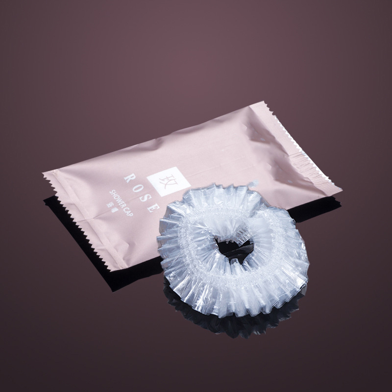 Toiletries For Light Luxury Urban Style Guest Toiletries In High-End Hotels _Hanbi 20