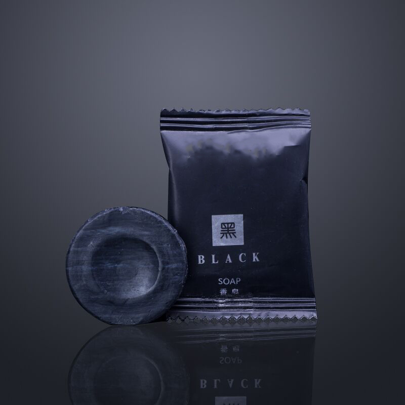 Toiletries For Light Luxury Urban Style Guest Toiletries In High-End Hotels _Hanbi 19