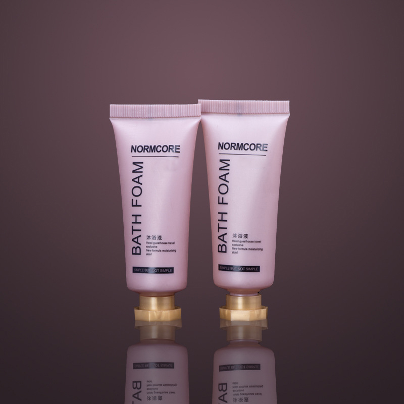 Toiletries For Light Luxury Urban Style Guest Toiletries In High-End Hotels _Hanbi 12