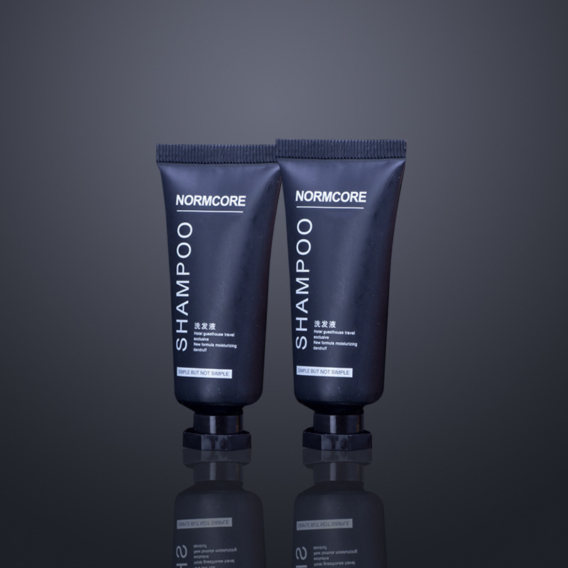 Toiletries For Light Luxury Urban Style Guest Toiletries In High-End Hotels _Hanbi 13