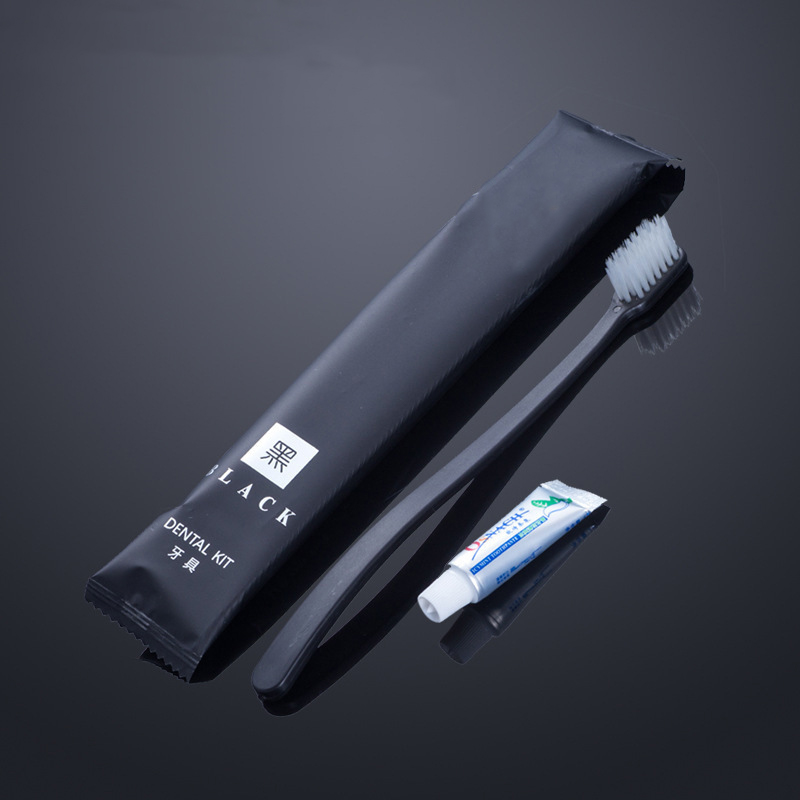 Toiletries For Light Luxury Urban Style Guest Toiletries In High-End Hotels _Hanbi 15