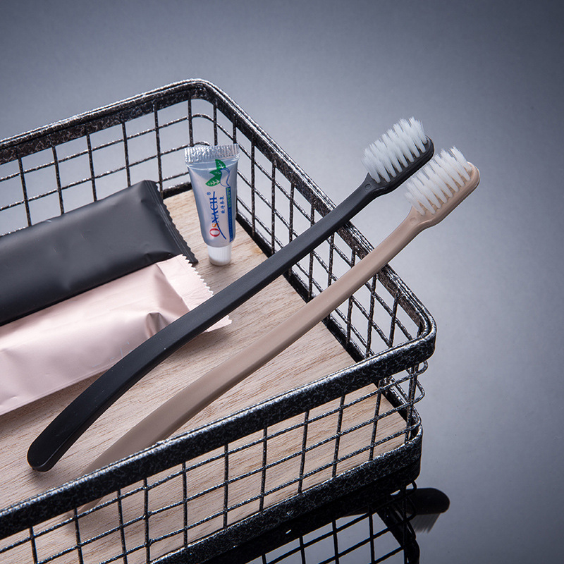 Toiletries For Light Luxury Urban Style Guest Toiletries In High-End Hotels _Hanbi 11