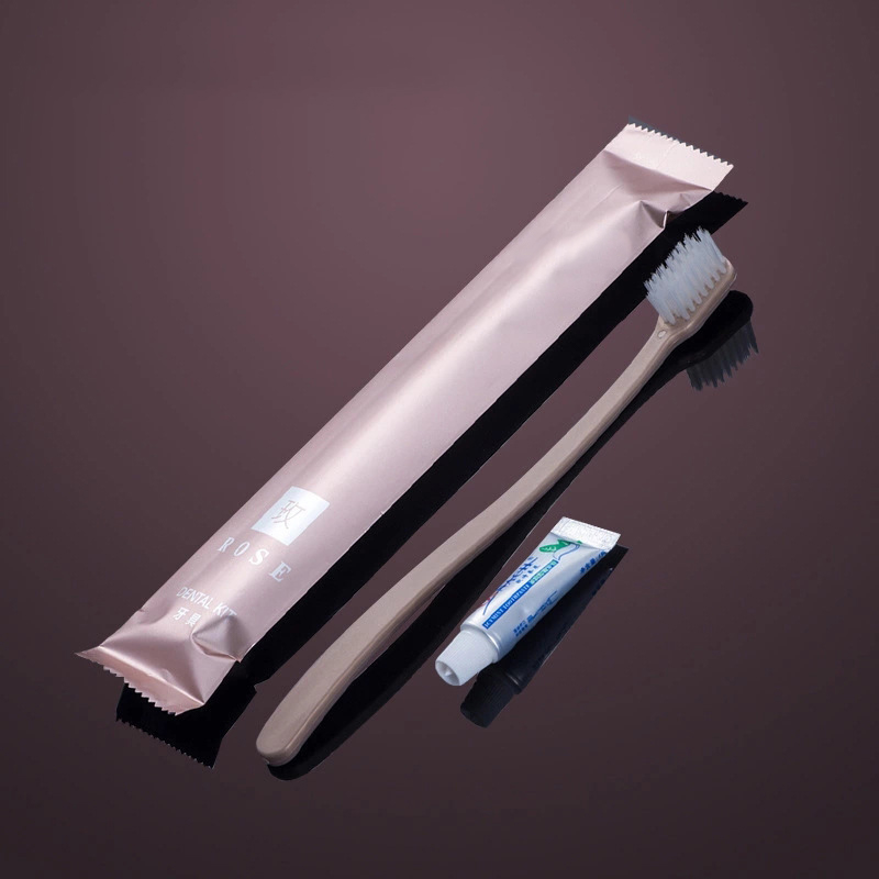 Toiletries For Light Luxury Urban Style Guest Toiletries In High-End Hotels _Hanbi 14