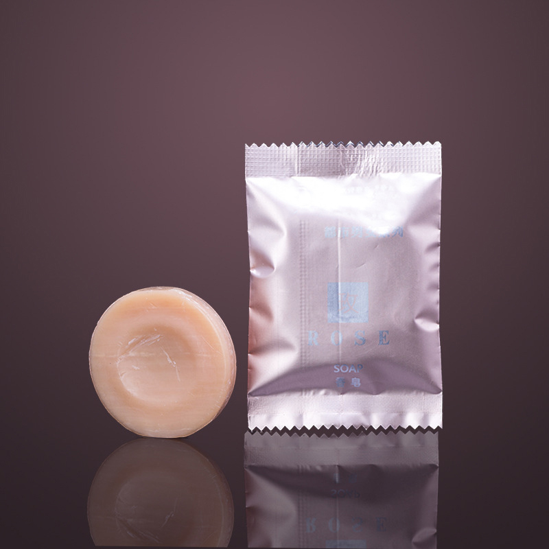 Toiletries For Light Luxury Urban Style Guest Toiletries In High-End Hotels _Hanbi 18