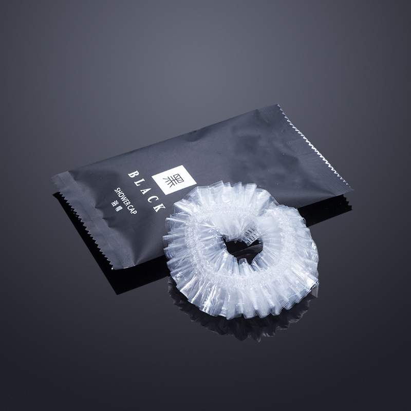 Toiletries For Light Luxury Urban Style Guest Toiletries In High-End Hotels _Hanbi 21