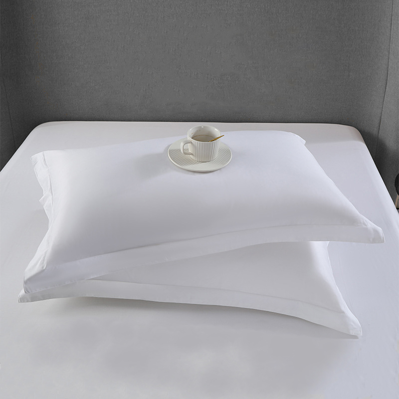 Oem & Odm white hotel bedding supplier | Hanbi Textile 9