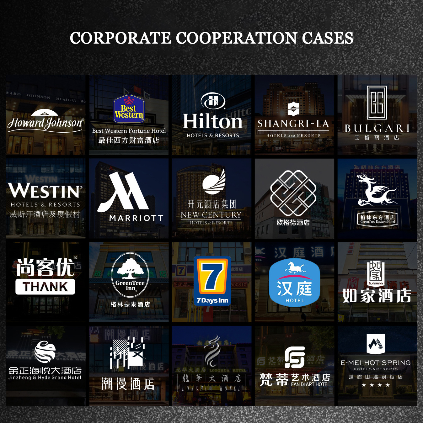 factory Direct wholesale hotel bedding set customized | Hanbi Textile 10