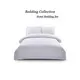 factory Direct wholesale hotel bedding set customized | Hanbi Textile 2