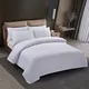 factory Direct wholesale hotel bedding set customized | Hanbi Textile 3
