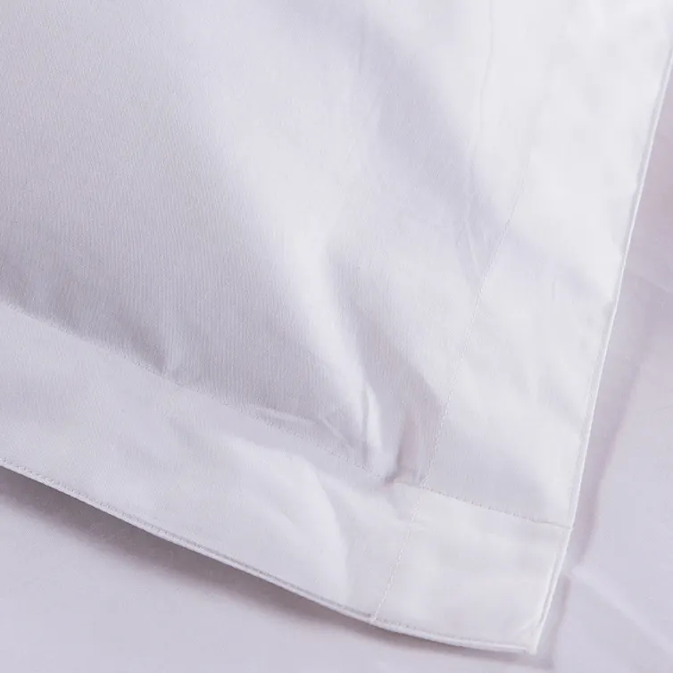 factory Direct wholesale hotel bedding set customized | Hanbi Textile 5