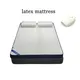 Lightweight hotel collection mattress pad with good price | Hanbi Textile 2