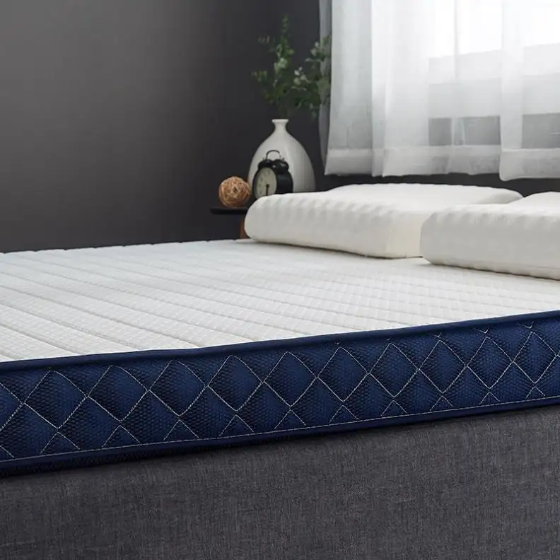 Lightweight hotel collection mattress pad with good price | Hanbi Textile 5