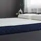 Lightweight hotel collection mattress pad with good price | Hanbi Textile 5