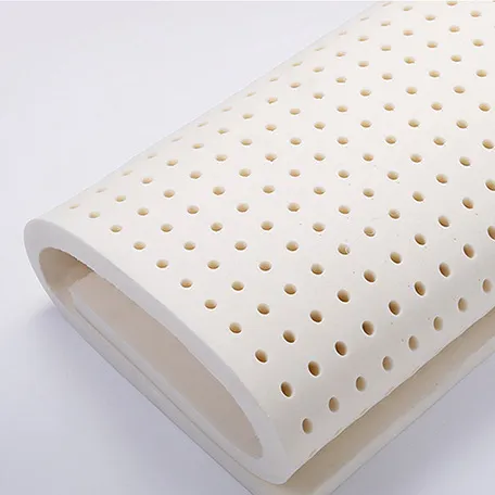 Lightweight hotel collection mattress pad with good price | Hanbi Textile 7