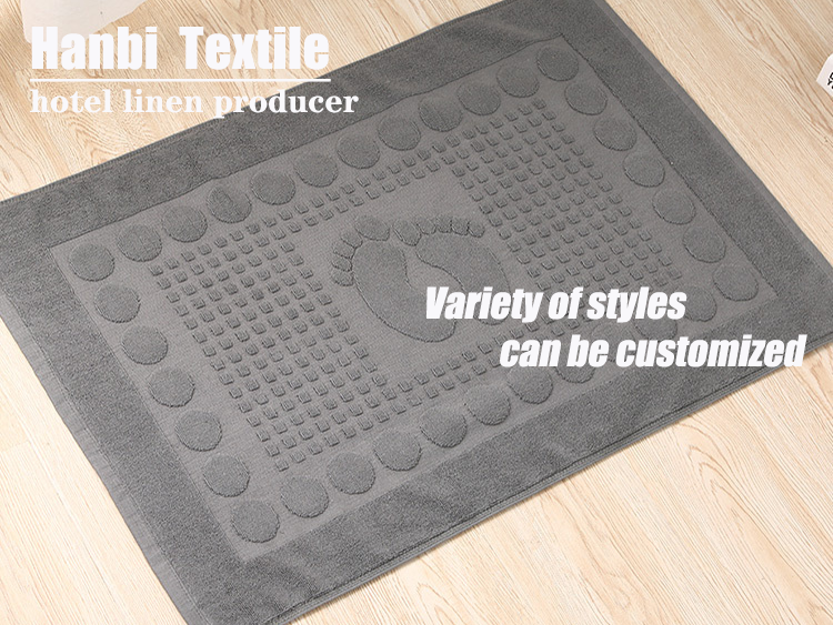 hotel bath mat at Wholesale Prices | Hanbi Textile 10