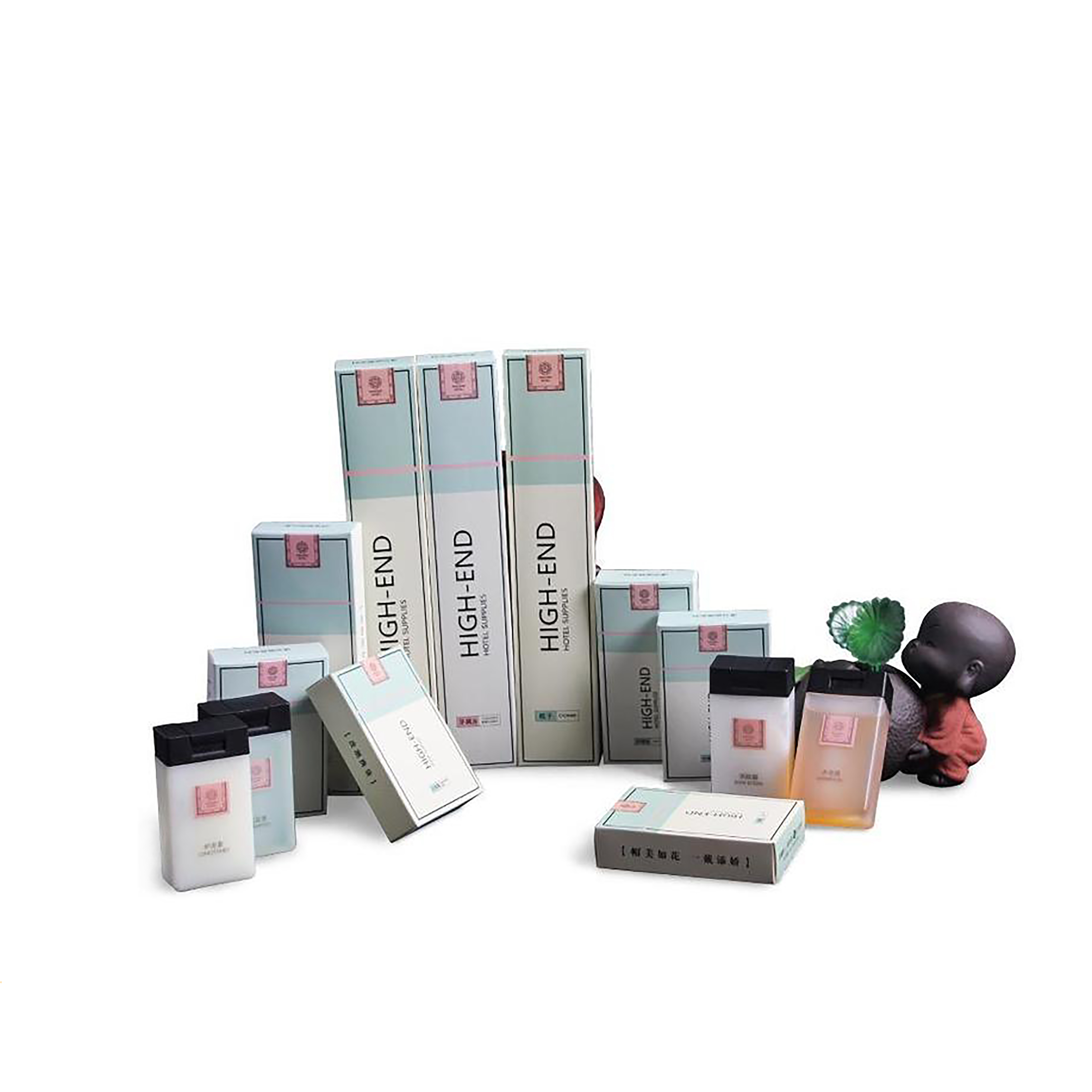 disposable shampoo sets at Wholesale Prices | Hanbi Textile 7