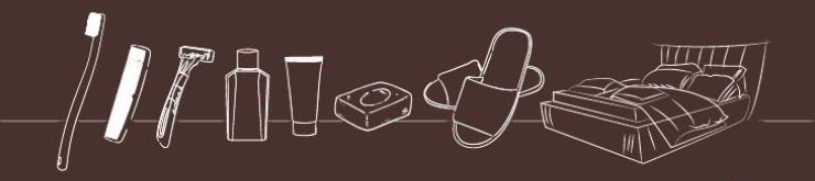 Wholesale Hotel Disposable Supplies for Luxury Hotels _Hanbi Textile 7