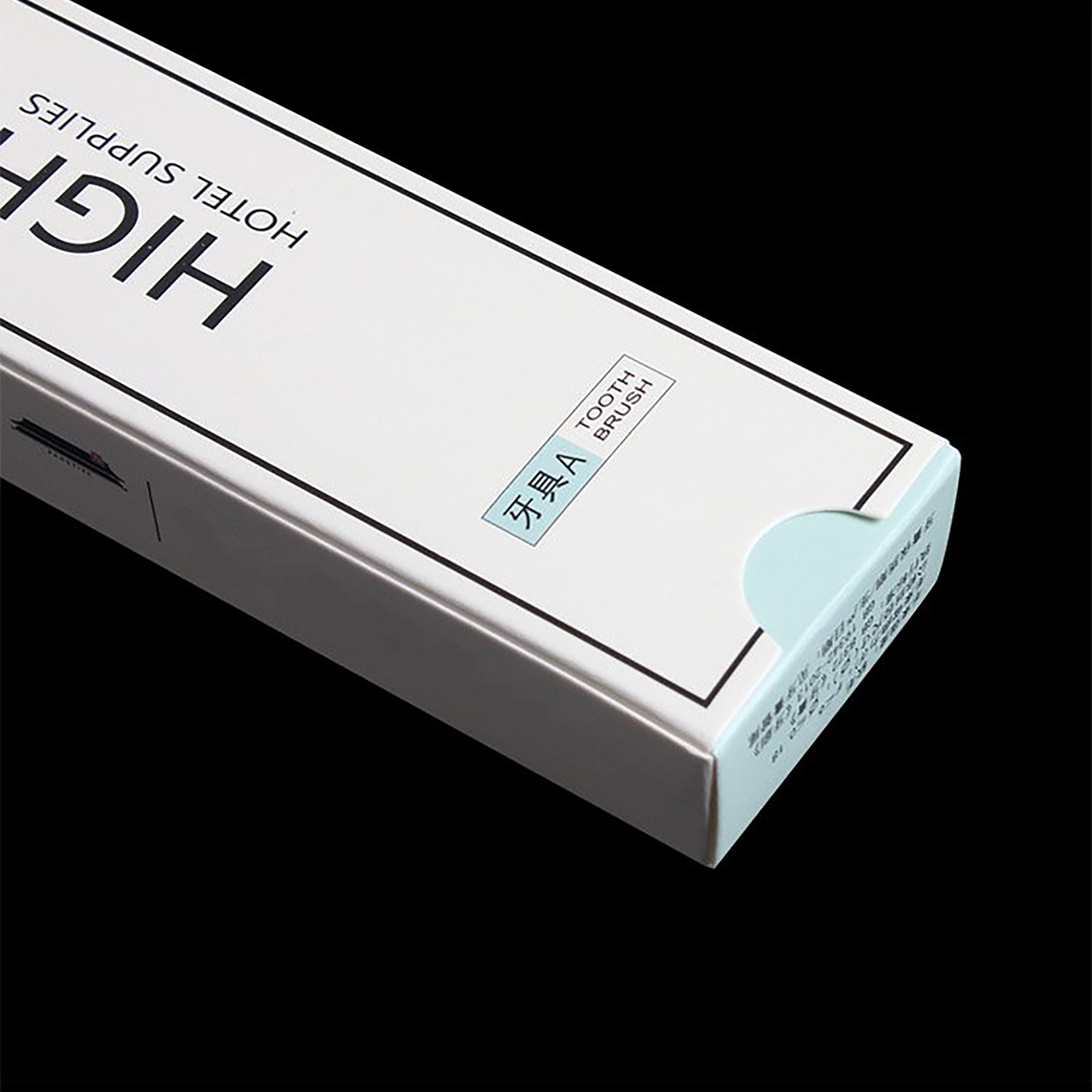 Wholesale Hotel Disposable Supplies for Luxury Hotels _Hanbi Textile 11