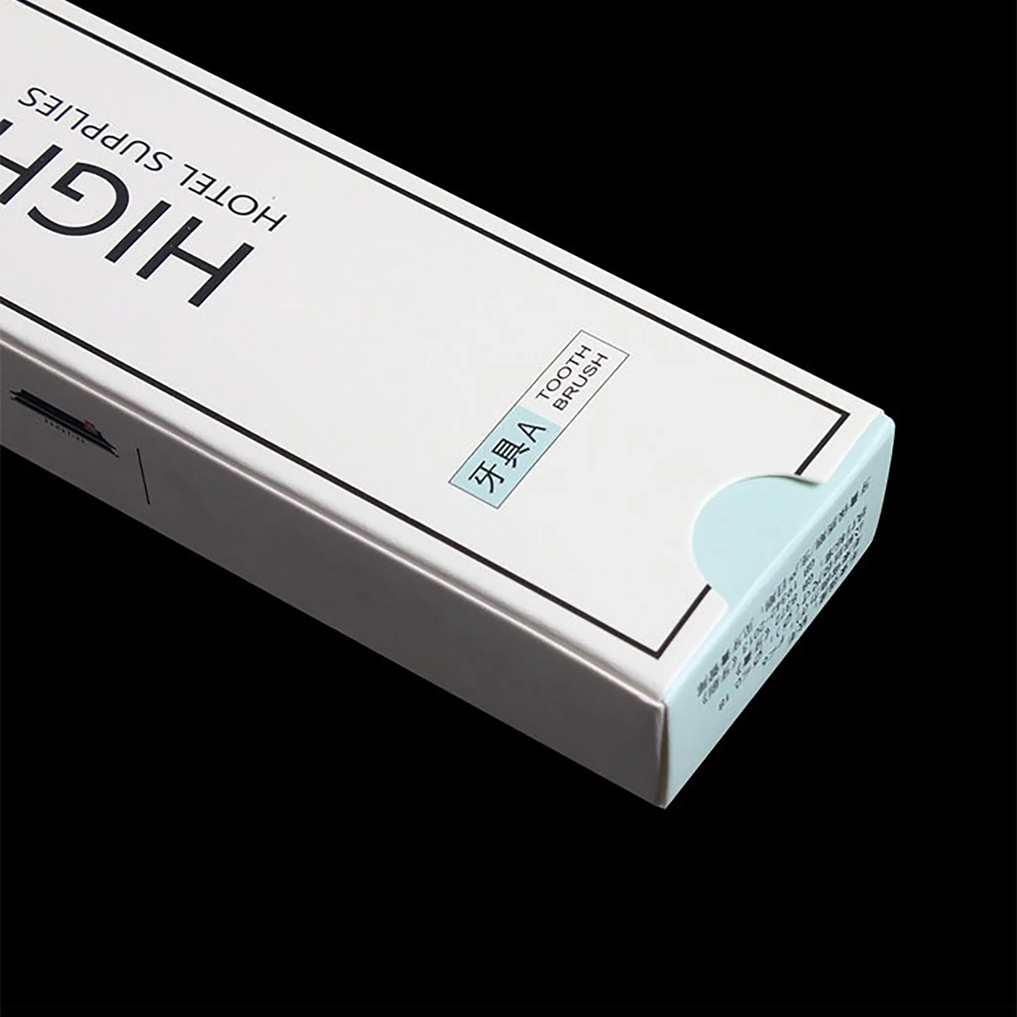 disposable shampoo sets at Wholesale Prices | Hanbi Textile 6