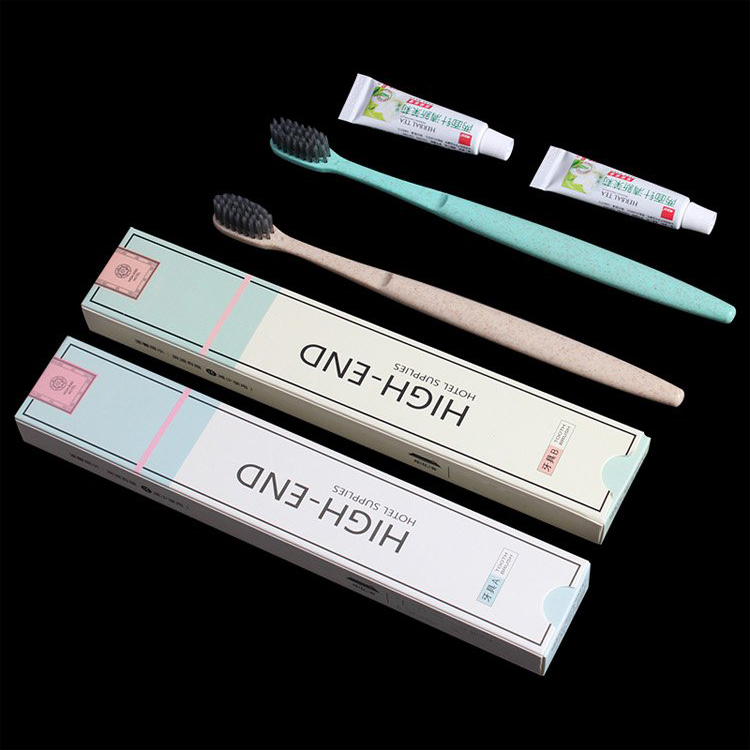 Wholesale Hotel Disposable Supplies for Luxury Hotels _Hanbi Textile 10