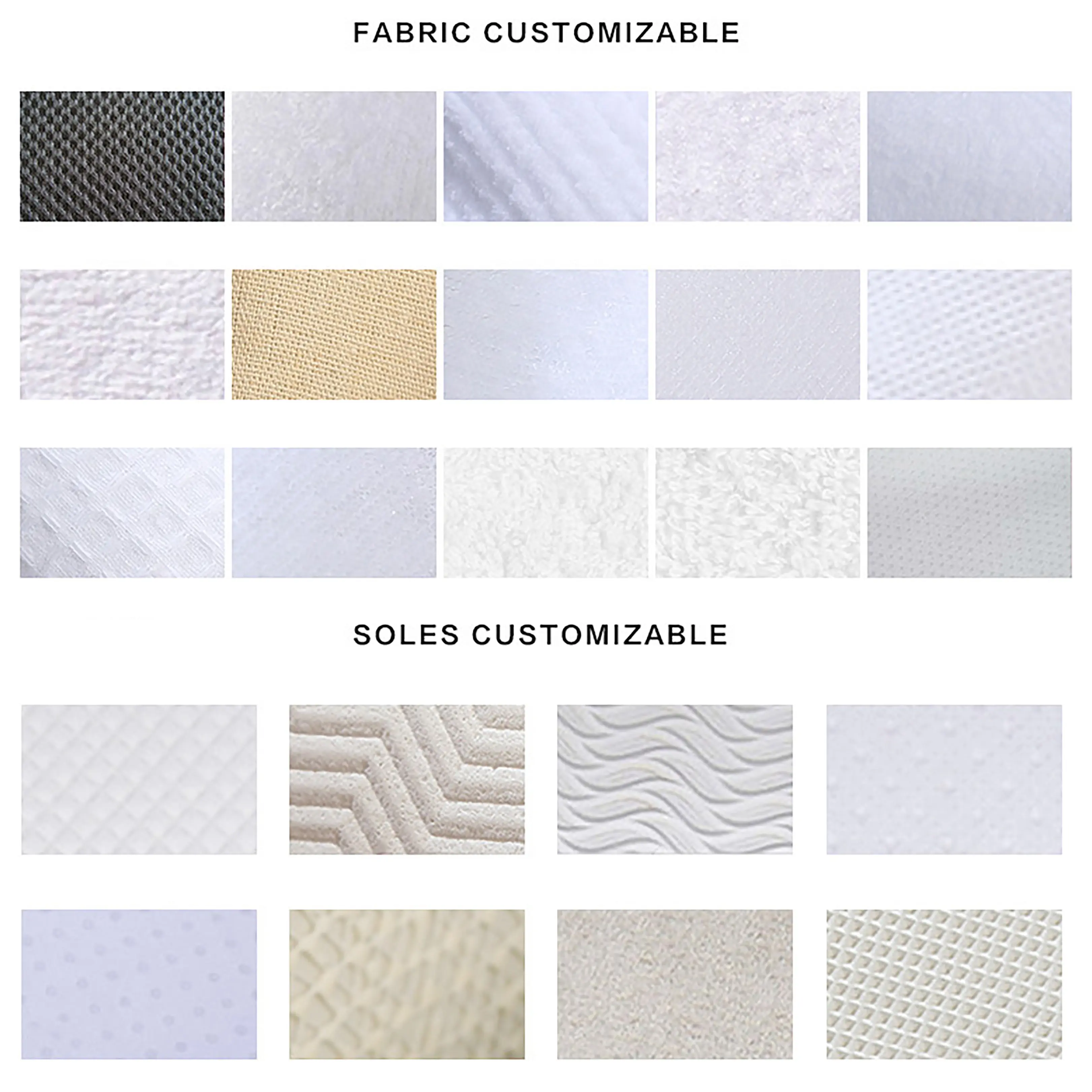 Hanbi Textile | best material spa slippers bulk supplier 7