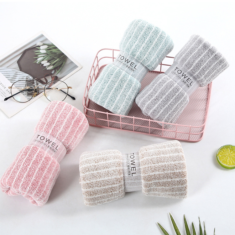 Hanbi Textile | Quality best hotel collection towels from China 9
