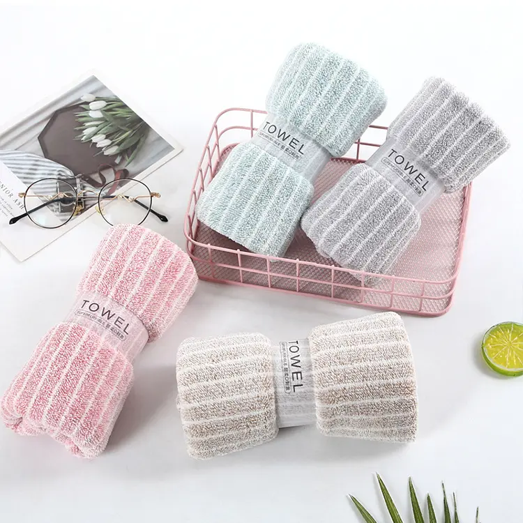 Hanbi Textile | Quality best hotel collection towels from China 2