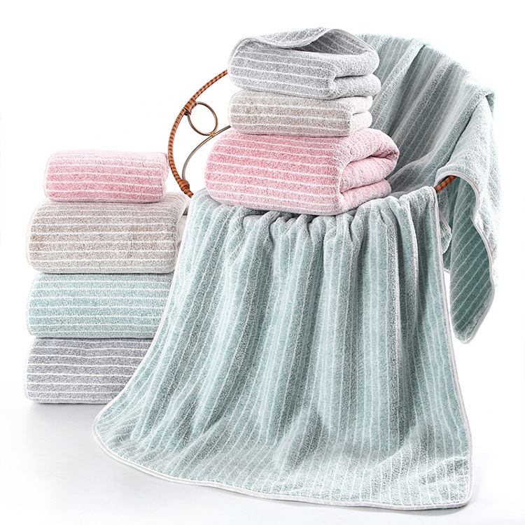 best hotel quality bath towels at Wholesale Prices | Hanbi Textile 9