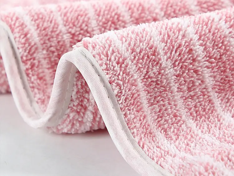 Hanbi Textile | Quality best hotel collection towels from China 5