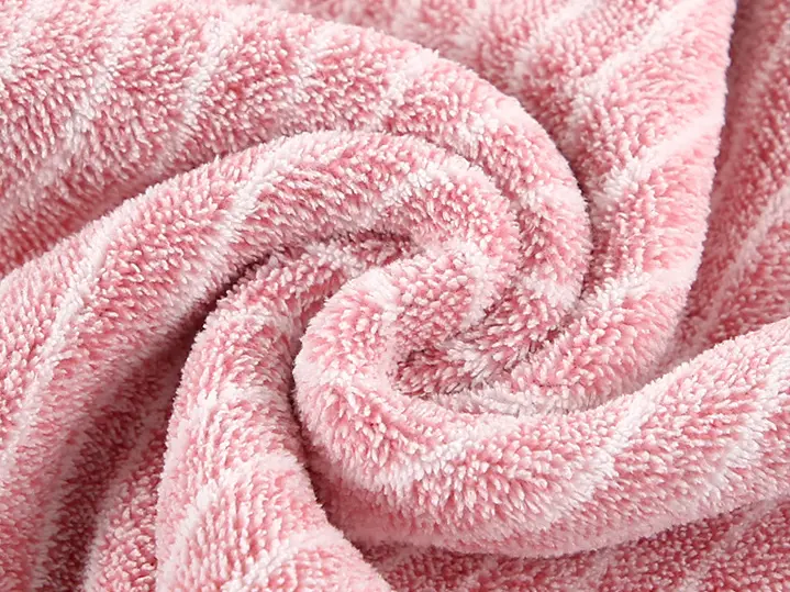 Hanbi Textile | Quality best hotel collection towels from China 4