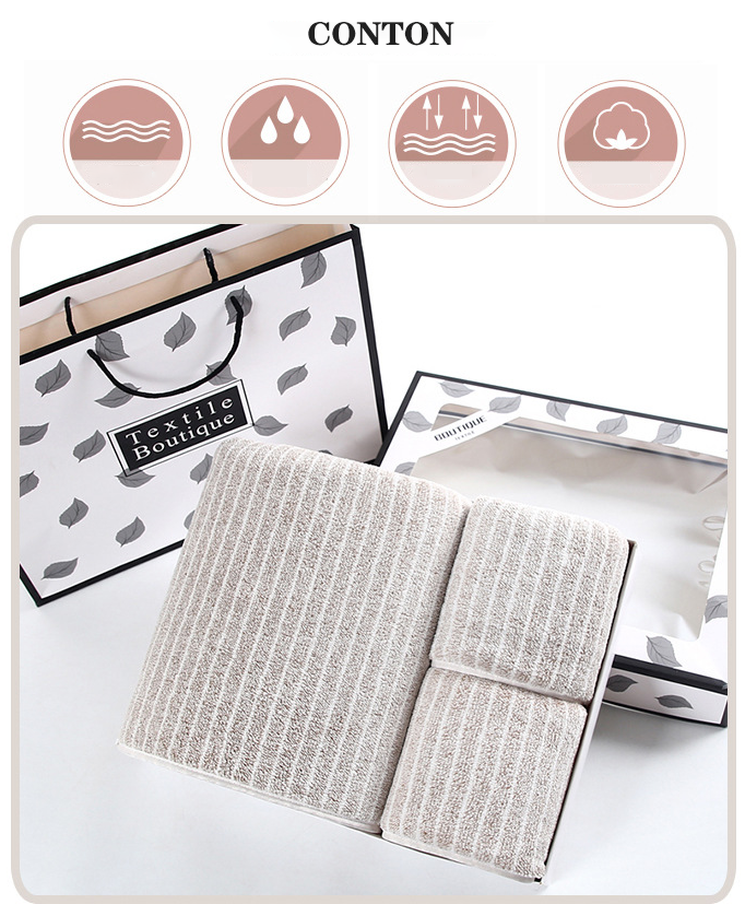 hotel towels for sale at Wholesale Prices | Hanbi Textile 8