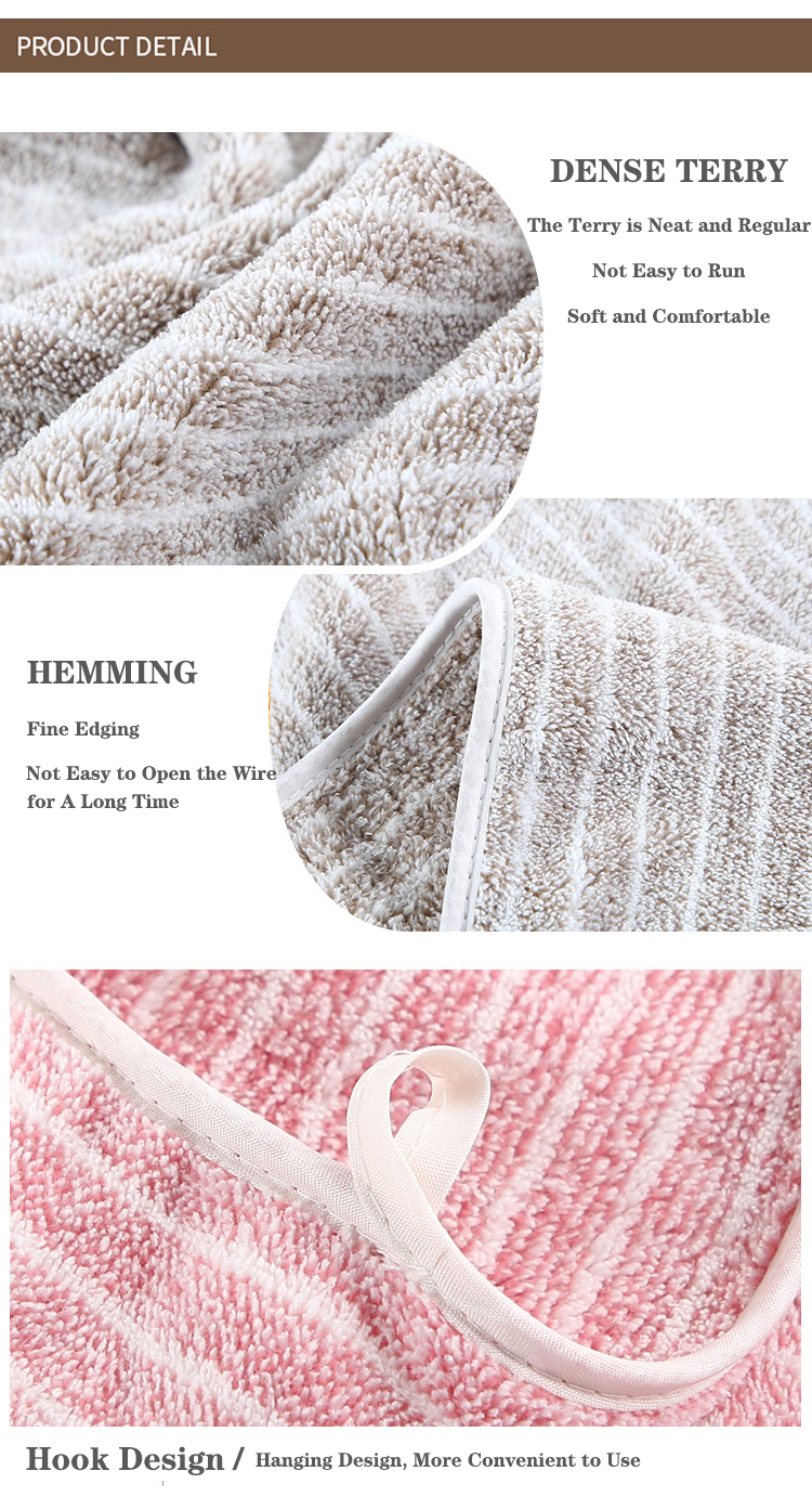 hotel towels for sale at Wholesale Prices | Hanbi Textile 14