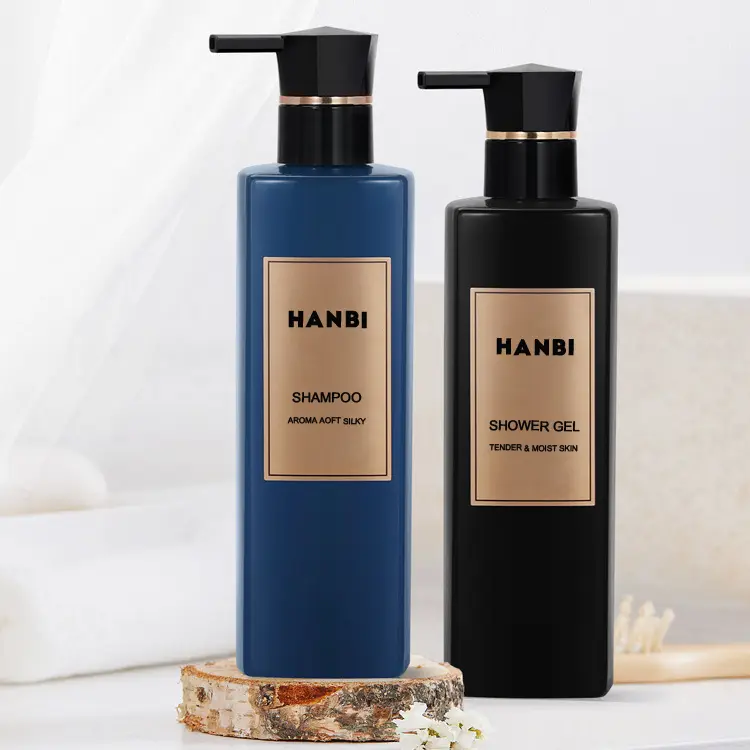 Custom guest supplies series Manufacturer | Hanbi Textile 2