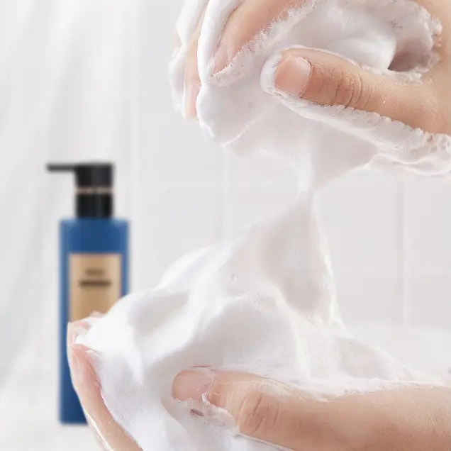 Custom guest supplies series Manufacturer | Hanbi Textile 3