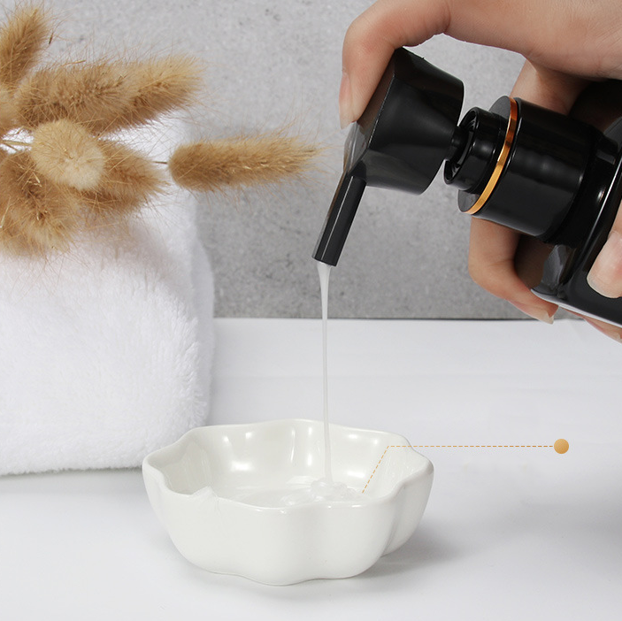 Hotel Bathroom Amenities Toiletries With Pure Plant Extract For Five-Star | Hanbi Textile 11