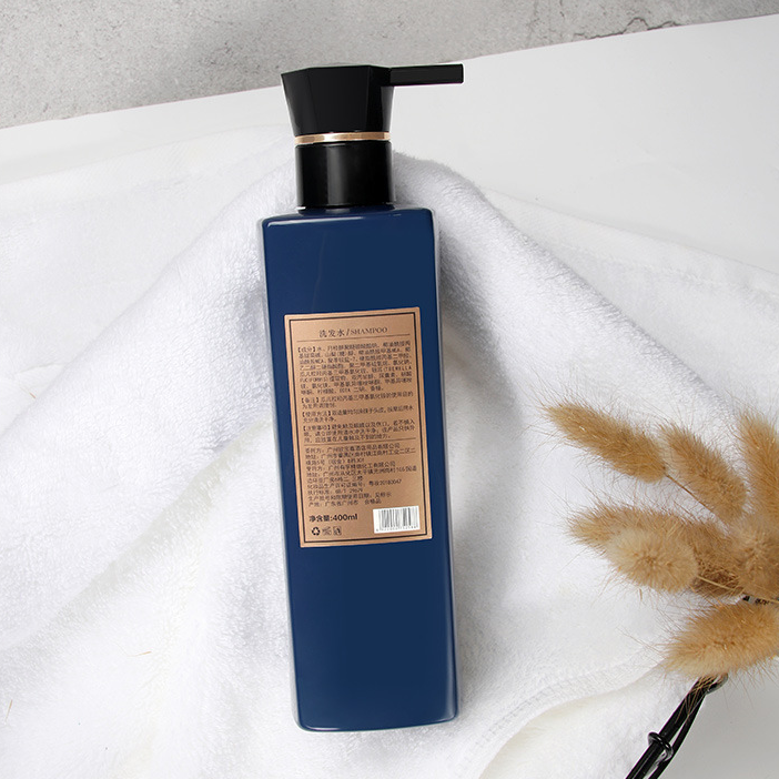 Hotel Bathroom Amenities Toiletries With Pure Plant Extract For Five-Star | Hanbi Textile 18