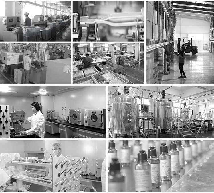 Hotel Bathroom Amenities Toiletries With Pure Plant Extract For Five-Star | Hanbi Textile 15