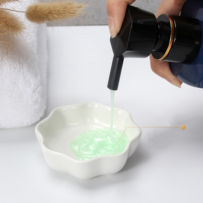 Hotel Bathroom Amenities Toiletries With Pure Plant Extract For Five-Star | Hanbi Textile 10