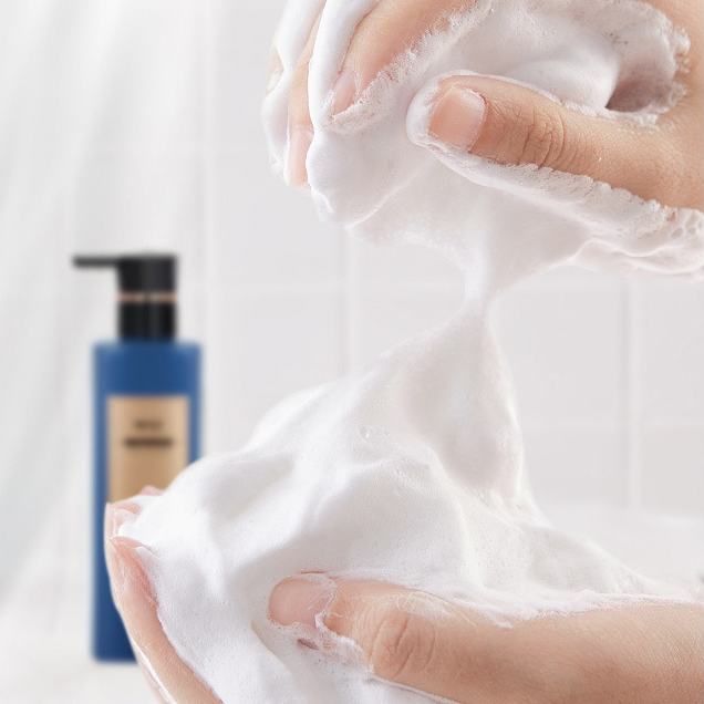 Hotel Bathroom Amenities Toiletries With Pure Plant Extract For Five-Star | Hanbi Textile 12