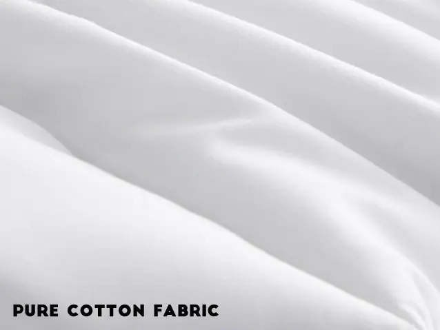 Custom hotel duvet king size series Manufacturer | Hanbi Textile 5