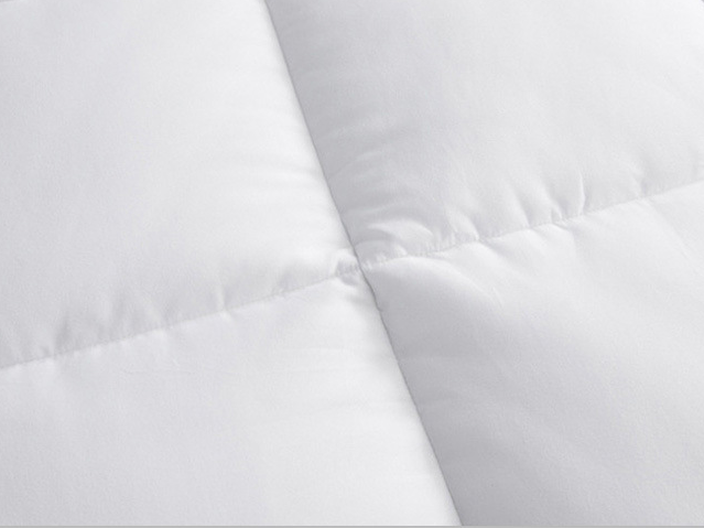 Four Seasons Quilt of Star Hotel is Customized Wholesale -Hanbi Textile 12