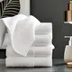 Custom towel set highly rated Manufacturer | Hanbi Textile 3
