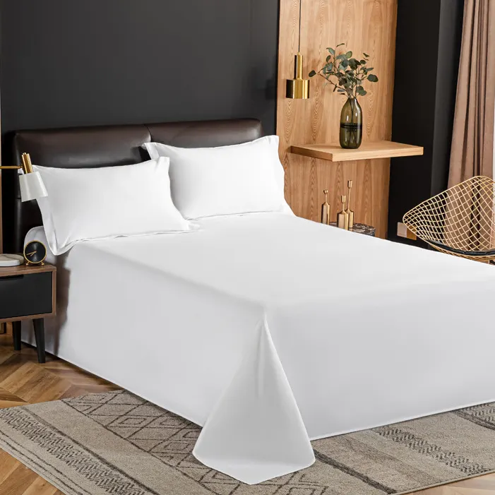 Hanbi Textile | Comfortable hotel bedding sets for sale factory 7