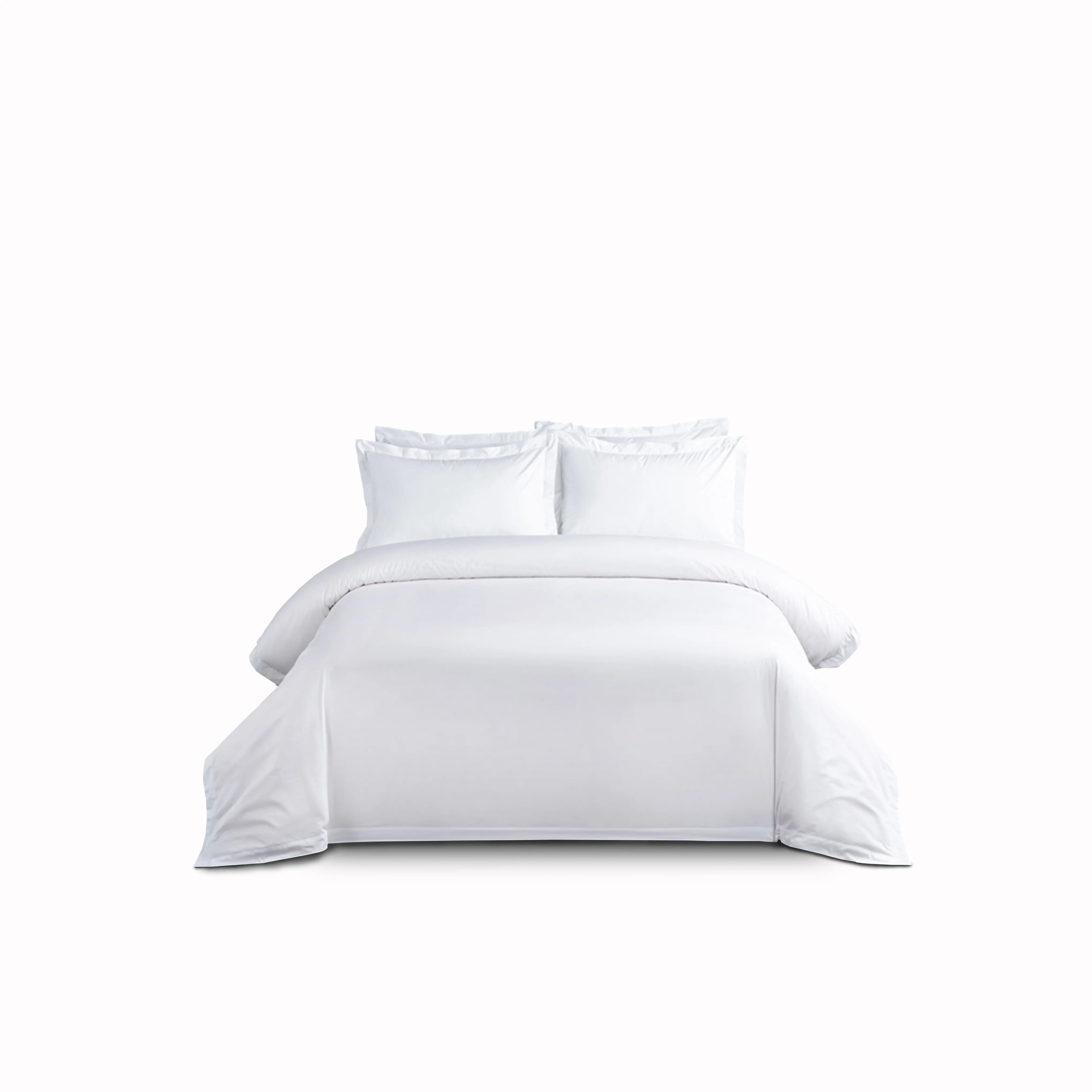 Hanbi Textile | Comfortable hotel bedding sets for sale factory 2