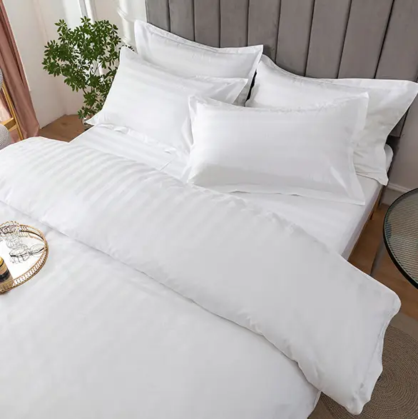 Wholesale hotel bedding sets for sale free design | Hanbi Textile 3