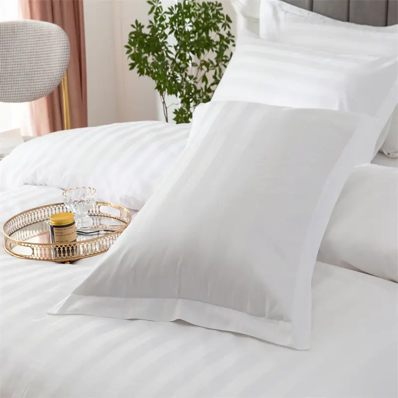 Wholesale hotel bedding sets for sale free design | Hanbi Textile 5