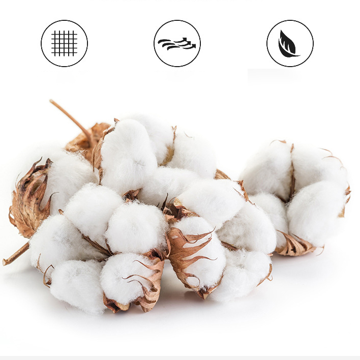 Hotel Bedding Sets Classic Models Customized Wholesale -Hanbi Textile 9